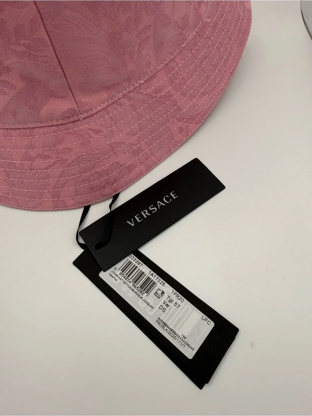 Versace nwt authentic